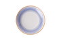Hermia Vajilla de Porcelana Multicolor de 24 Piezas